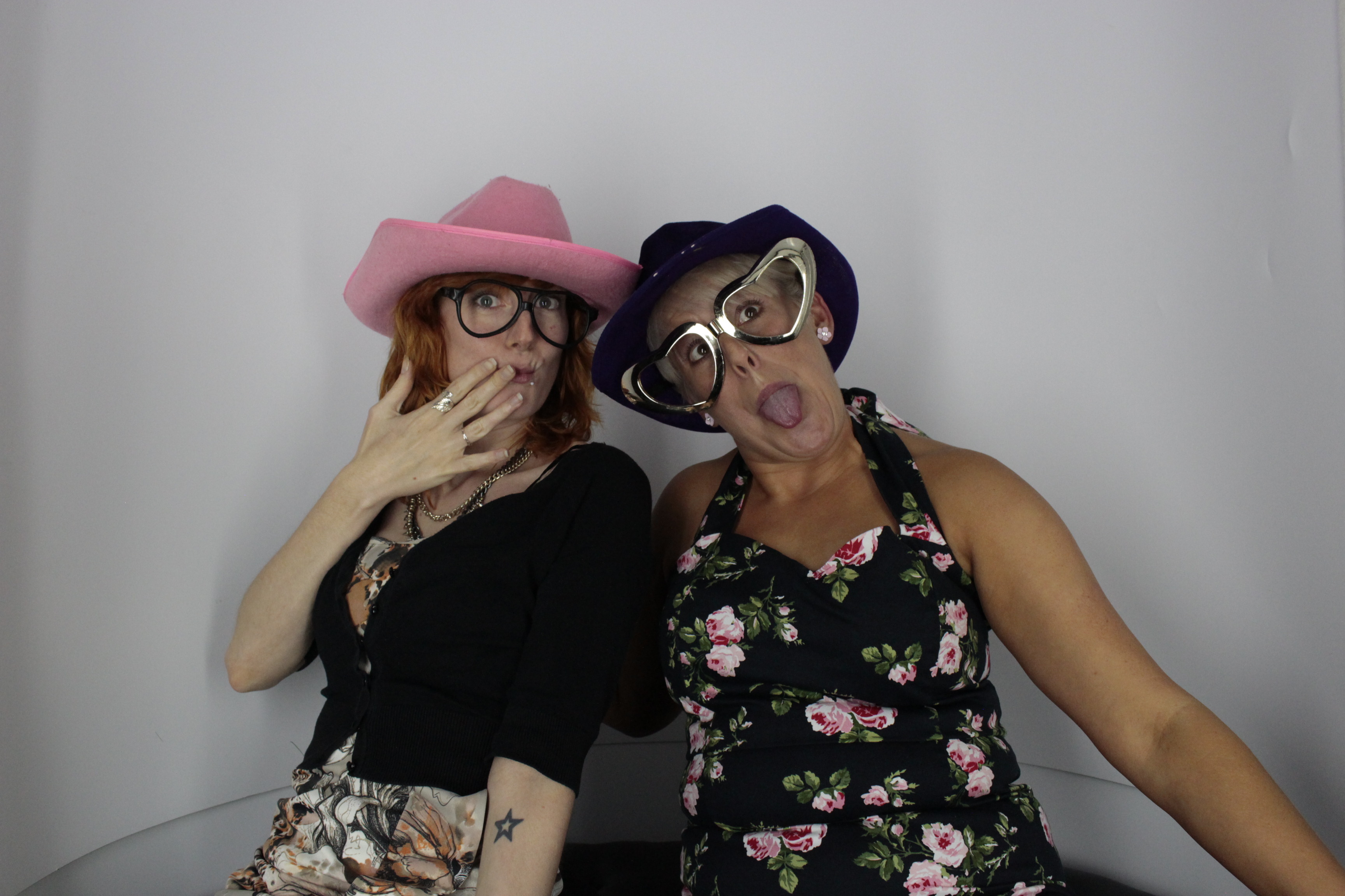Ben & Kelly's Wedding | View more photos from the event at gallery.myphotoboothexperience.co.uk/u/MyPhotoBoothExperienceLtd/Ben-Kellys-Wedding
